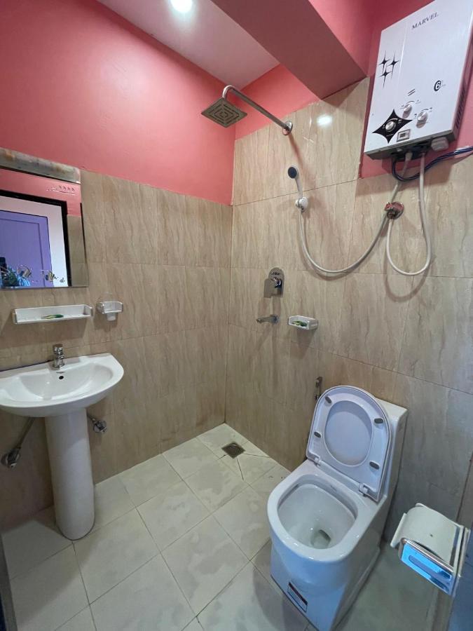 Hotel Bhaktapur Inn Nagarkot Esterno foto